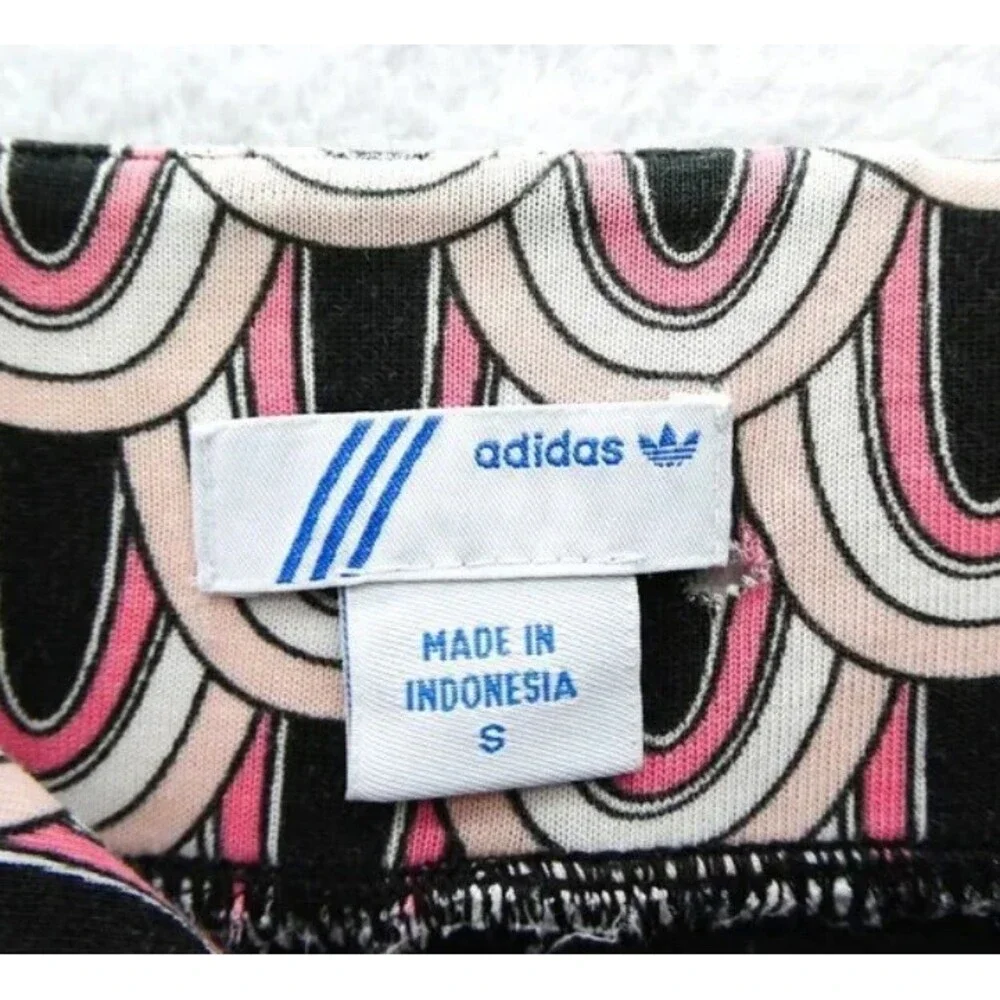 Adidas Sweatpants Small Womens Gray Tapered Leg Streetwear Vintage Sparkle‎